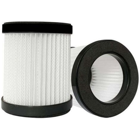 HEPA Filter for Cordless Handheld Vacuum Cleaner Replacement Part Compatible (1/3)