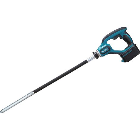 MAKITA DVR350Z 18v Vibrating poker