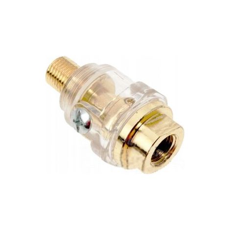 Luftfilter 1/4" /max. 220 psi/ M806941