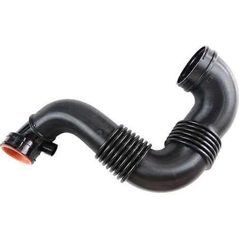 Collecteur d'admission/conduit d'admission de turbocompresseur compatible avec Mixto Kasten W639 6395282082 (1/5)