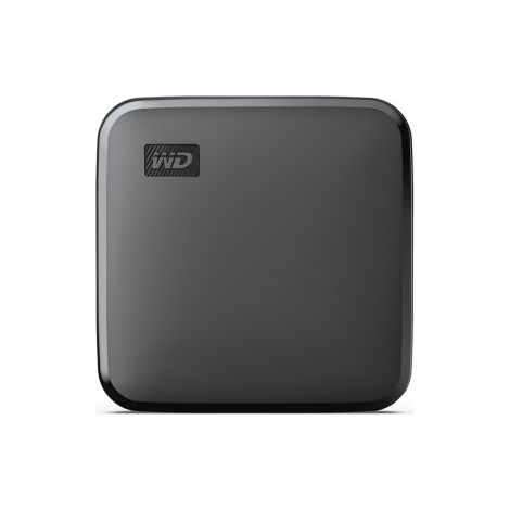 Western Digital WD Elements SE SSD 2000 GB Negro