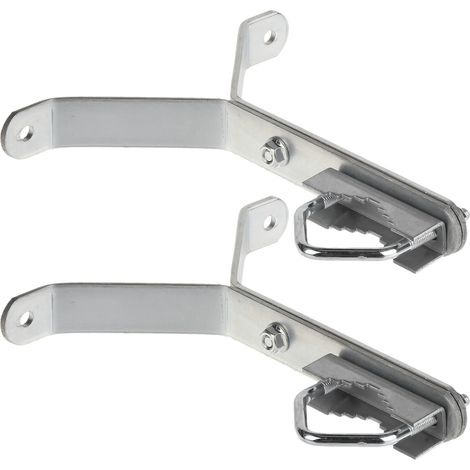 ABRAZADERA DE PARED OMY-50L19