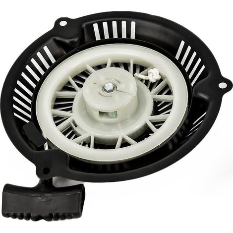 Démarreur de tondeuse à gazon - Convient pour tondeuse à gazon 340102501216, 340104801216 (1/5)