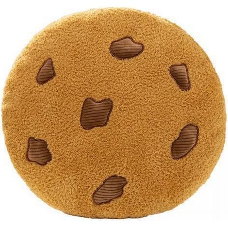 Coussin Au Chocolat - Coussin De Sol Tatami - Pour Intérieur Extérieur Bureau Café - 2 Pièces (1/5)