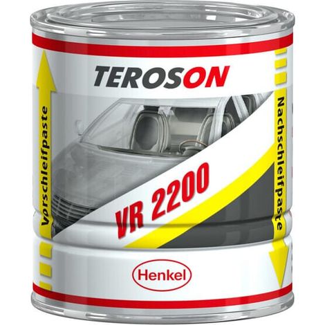 Pâte TEROSON LC142228