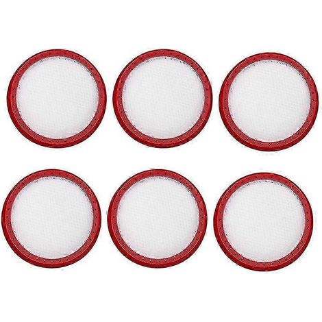 Accessoires pour aspirateur : filtre d'entrée d'air en coton pour Dibea( ) (1/5)