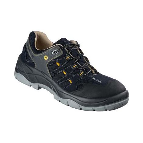 Zapatos de seguridad 3112A, S1,Talla 39