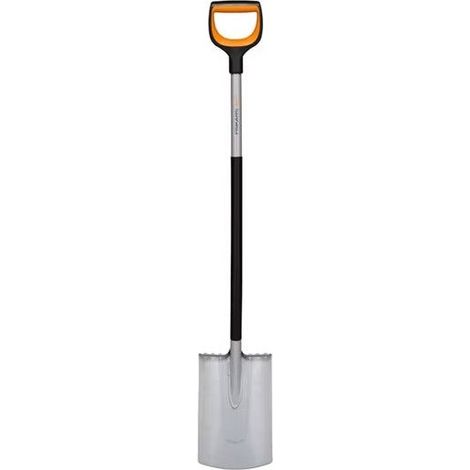 Bêche Xact™ à bord droit FISKARS - 1066730