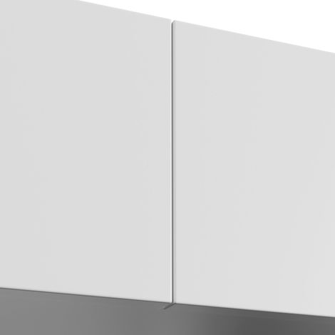 Mömax Konsolentisch Finn Weiß Metall/MDF (1/5)