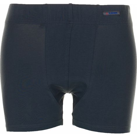 Arbeitshose Shorts 190 g/m² Funktionsunterwäsche grau Größe L (1/5)