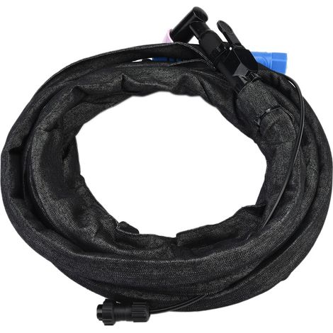 AG60/SG55 Komplettset für Luftplasmaschneidbrenner, 4 m (13,1 ft), geeignet für die Plasmaschneidanlage LGK60 (1/5)