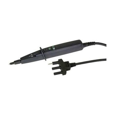 Gossen Metrawatt Z506U Sonda I-SK12 negra 12 metros