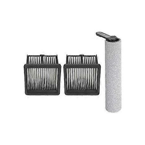 Zubehör für Dreame MOVA K10 / K10 Pro, Trouver K10 / K10 Pro, MOVA 2.0 Pro Staubsaugerteile Hauptrolle (1/5)