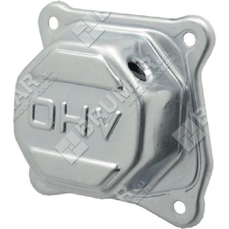 Tapa de válvulas para motobombas DUCAR - 038101