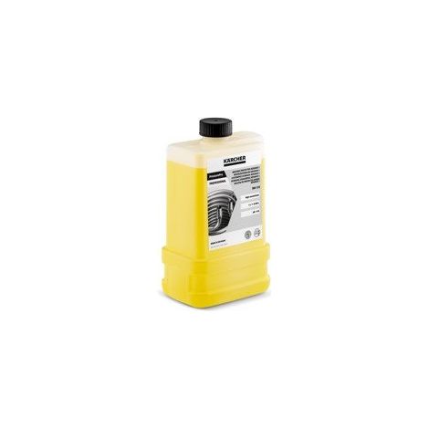 Producto protector Karcher RM 110 ASF 1L, limpieza y protección para superficies, 1 litro, eficaz contra suciedad y manchas