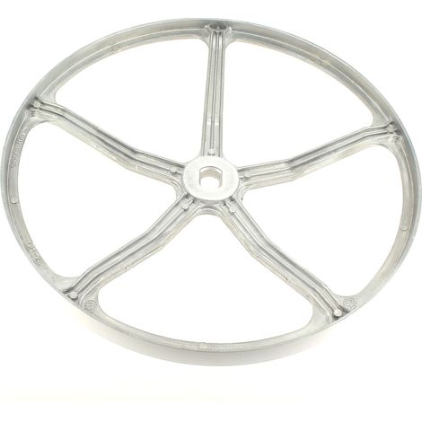 Puleggia 0020100615 per lavatrice haier