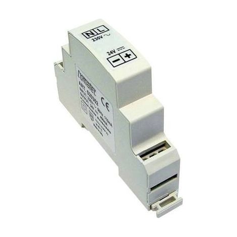 Comatec PSM1/10.12 Alimentatore per guida DIN 12 V/DC 0.83 A 10 W Contenuto 1 pz. (1/3)