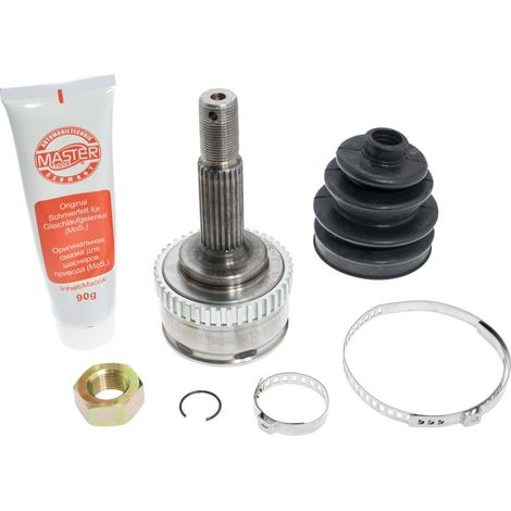 JUNTA EXTERIOR NISSAN MICRA II (K11) 1.0 i 16V (1/2)