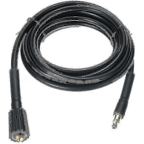 Tuyau haute pression M22 (5/10/15 m) pour nettoyeur haute pression Nilfisk C100 - C140 - Qinhai - ykc5m (1/5)