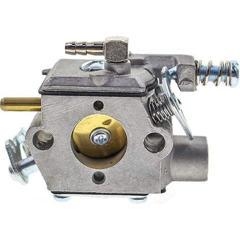 Carburateur Walbro WT-594 référence A021000220 adapté pour tronçonneuses Echo CS-510 CS-520 (1/5)