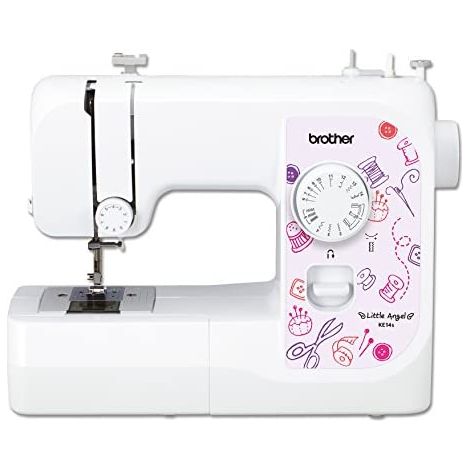 BROTHER KE14SVM1 Machine a coudre (1/5)
