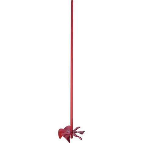 Rührquirl Universal 90 x 500 mm Rührer