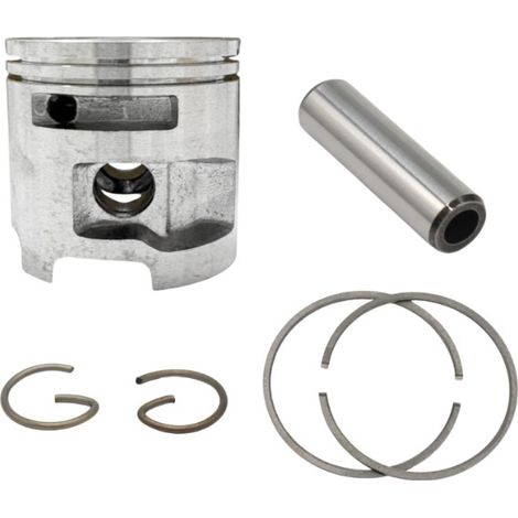 Kit piston 51 mm für tronçonneuse HUS 575 575XP 53732850