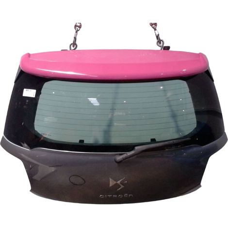 Hayon CITROEN Ds3 2009- [PRODUIT D'OCCASION]♻️8701cv