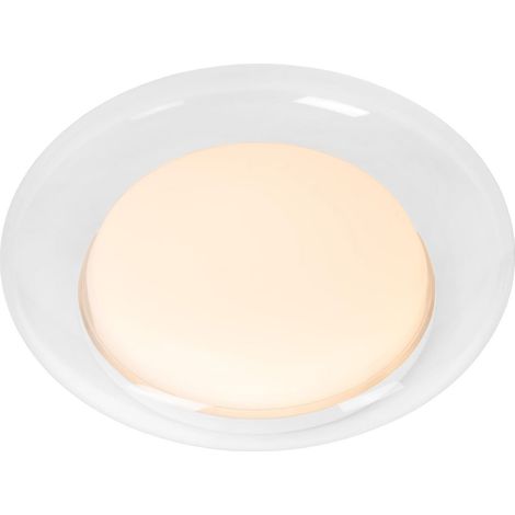 Éclairage de plafond Sketes transparent Ø 35,2 cm - 78150/35/60 (1/2)