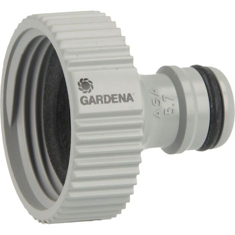 Gardena Nez de robinet 1 en vrac