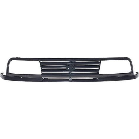 Grille de calandre avant noire 3 portes Suzuki Vitara 1988-1996