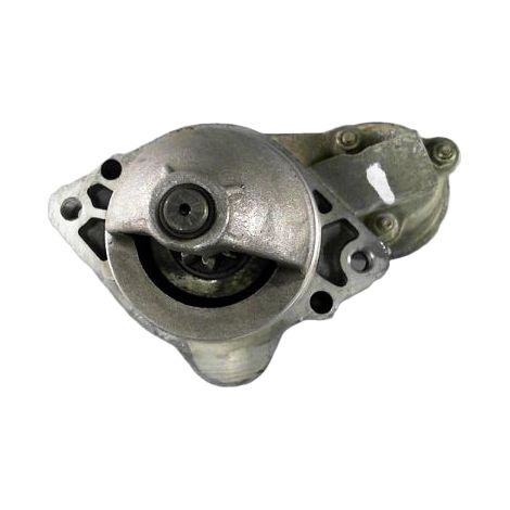[PRODUIT D'OCCASION] Demarreur SMART Fortwo Coupe 3.2002-2006 ♻️ Ref Oe. 0003188v008000000 - Garantie à vie (1/4)