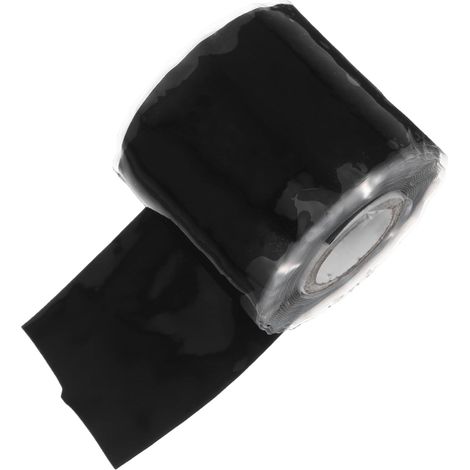 rouleau de ruban isolant électrique en silicone haute (1/5)