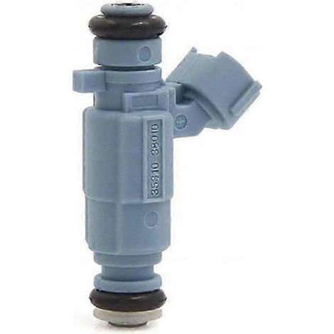 Compatible avec les injecteurs de carburant 2,4 et 3,5 mm 35310-38010 3531038010 ZI (1/5)