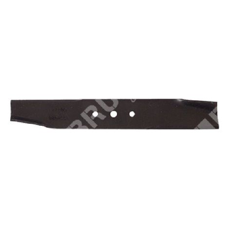 Lama lunghezza 350 mm per trattorini HUSQVARNA - JONSERED - PARTNER - MC CULLOCH - AYP - NOMA - MURRAY - FLYMO COMPATIBILE - 010220
