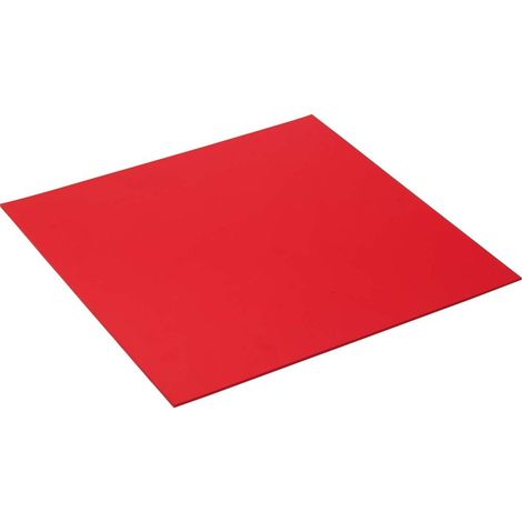 AMF Adaptermatte Gummi 150x150x4 (1/3)