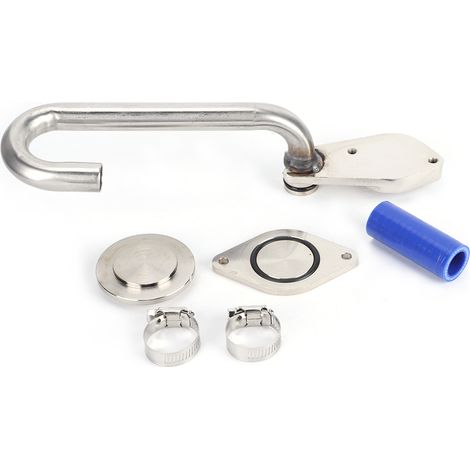 Kit de suppression du refroidisseur EGR pour Ford Excursion F-250 F-350 F-450 F-550, accessoire auto (1/5)