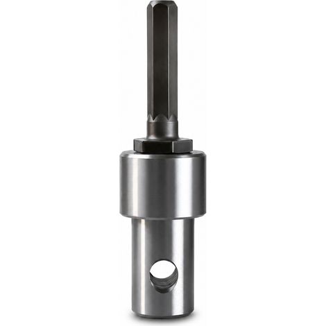 Douille profonde 8 mm longueur 80 mm (1/5)