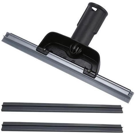 Accessoires de Buse de FenêTre Raclage pour Nettoyeur à Vapeur Karcher SC1 - SC2 - SC3 - SC4 - SC5 Remplacement de Balayeuse (1/4)