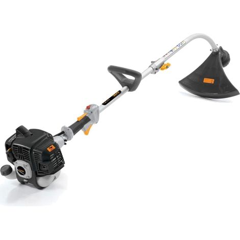 Tagliabordi Decespugliatore Alpina ATR 26 J cilindrata 25,4 cc impugnatura singola