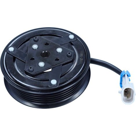 Embrayage magnétique, pour compresseurs de climatisation MAXGEAR AC130287 FORD