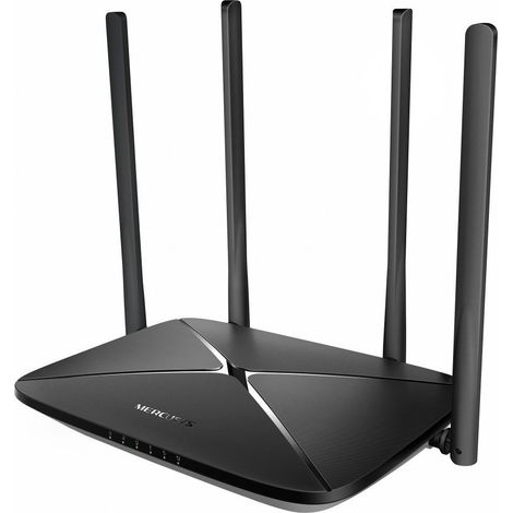 Routeur Mercusys MB115-4G (1/3)