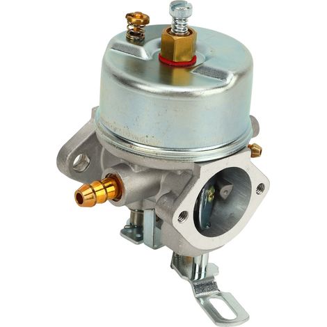Kit Carburateur 632334A avec Joint d'Étanchéité pour Tecumseh HM70 HM80 HM100 (1/5)