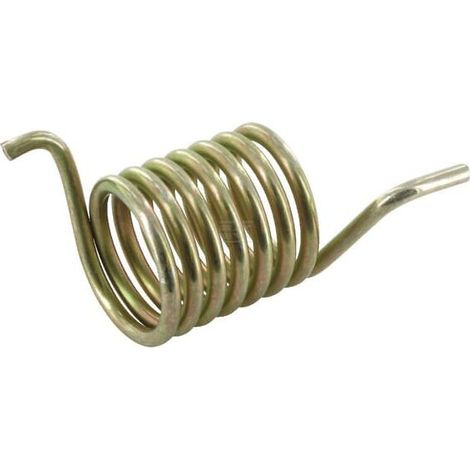 Ressort CK494001690 - Diamètre Extérieur 12 5 Mm - Longueur Libre 45 Mm - Ressort De Compression - Unité