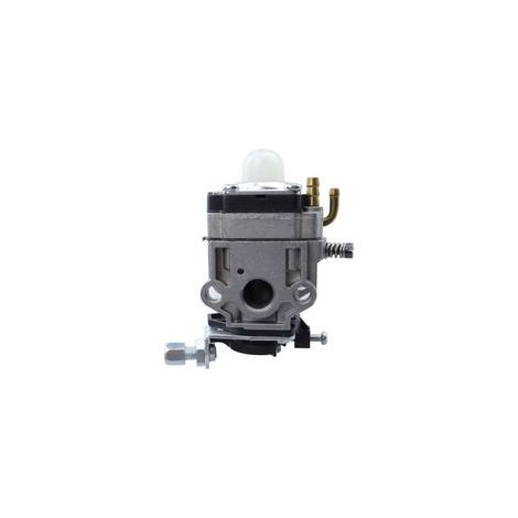 BRAVIX Kit carburateur, carburateur pour tondeuse à gazon, kit carburateur pour tondeuse à gazon 1E34F 1E36F TU26 TL26 26cc 33cc