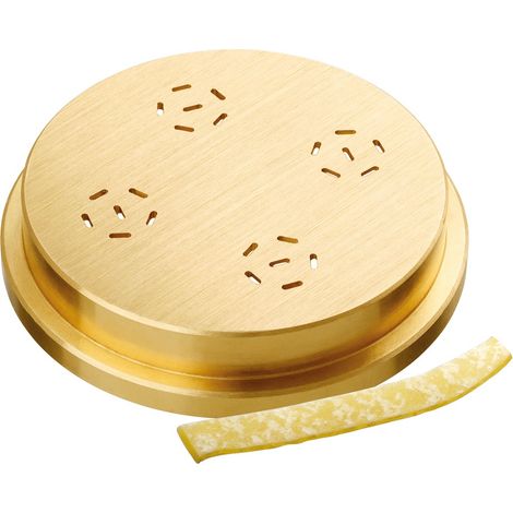 Matrice à Pâtes Tagliolini 8000 - Ø3mm - Bartscher (1/4)