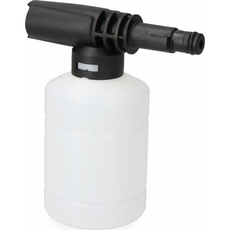 Serbatoio di ricambio per sapone per 08470 08471 08472 Koma Tools (1/2)
