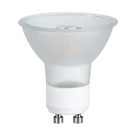 Paulmann lampadina led 3,5w attacco gu10 dimmerabile luce calda 2700k  28536 (1/4)