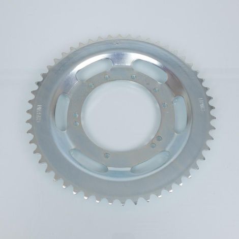 Zahnkranz Charvin für Moped 50 52 dts Schritt 415 Ø94mm Versatz (1/3)