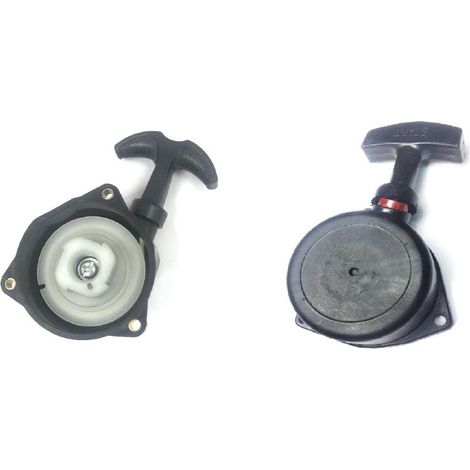 Arranque 3 Anclajes 7 cm entre tornillos comp. con TU-26 FACIL 